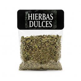 Hierba Hierbas Dulces